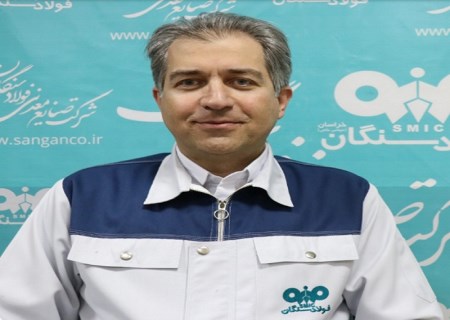 سرمایه‌گذاری‌های فولاد سنگان در زیرساخت و صنعت برای توسعه شرق کشور