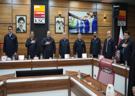 دستور جدید مدیرعامل فولاد خوزستان؛ بازنگری فوری در ساختار کمیته‌ها و تمرکز بر هوش مصنوعی