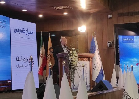 از بروکراسی تا اکتشافات عمیق؛ نقشه کرباسیان برای آینده معدن ایران