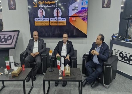 خودکفایی در برق و حفظ تولید در اوج محدودیت ها