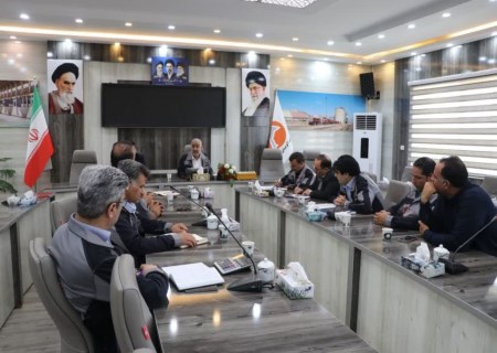 خبر خوب برای کارکنان آلومینای ایران؛ تأکید بر تسریع پرداخت مطالبات