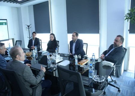 ارفع وارد فاز «فولاد سبز» شد؛ همکاری راهبردی با سیگماس کلید خورد