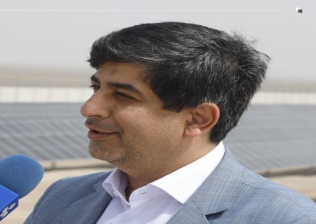 فاز نهایی انتقال آب از دریای عمان به اصفهان تا یک ماه آینده در فولاد مبارکه به بهره‌برداری می‌رسد