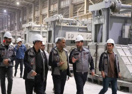 پایداری تولید آلومینا زیر سایه بحران انرژی؛ تأمین مواد اولیه در اولویت