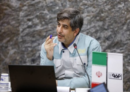 فولادمبارکه به نقش‌آفرینی در تأمین بازار فولاد کشور متعهد است
