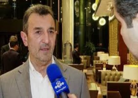 سرویس‌سنترهای معدنی ایران در تاجیکستان راه‌اندازی می‌شود