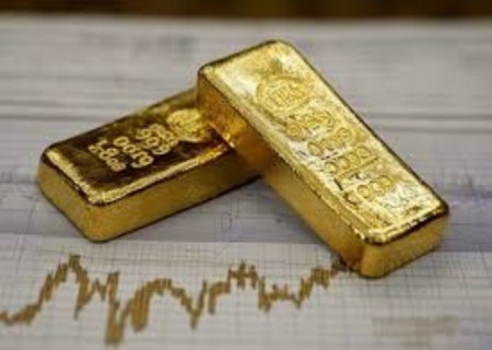 جهان دوباره طلا را انتخاب کرد
