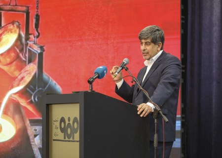 فولاد مبارکه با یک‌سوم تولید کشور، رکورد صادرات زد