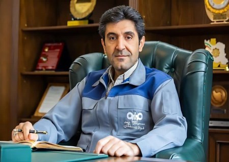 فولاد سنگان ؛ برندی خوشنام و معتبر در صنعت فولاد ایران
