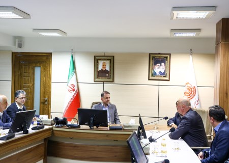 انجمن مس با تکیه بر ظرفیت‌های خود در حل چالش‌های توسعه‌ای ورود کند