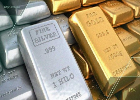 افسانه طلا و نقره تمام شد؟