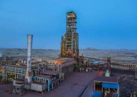جهش ۶۲ درصدی نرخ فروش آهن اسفنجی؛ فصبا به استقبال درآمد ۲۰ همتی می‌رود