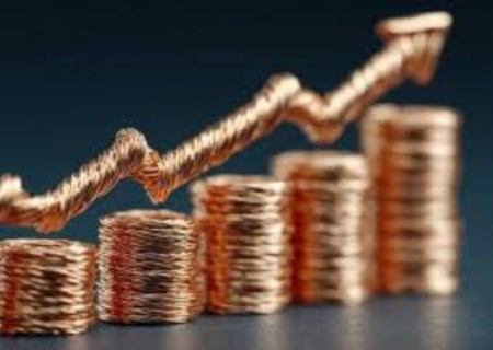 BHP برای اولین بار: درآمد مس از سنگ آهن پیشی گرفت