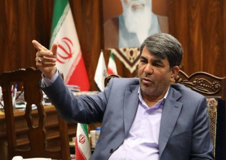 کرمان ایستاده است ؛ اجازه نمی‌دهیم سرمایه‌ های انسانی‌ مان قربانی تصمیمات پشت‌ پرده شوند