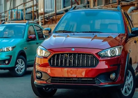 آغاز پیش‌فروش سایپا؛ اطلس S را ۹۰ روزه تحویل بگیرید+مهلت و شرایط