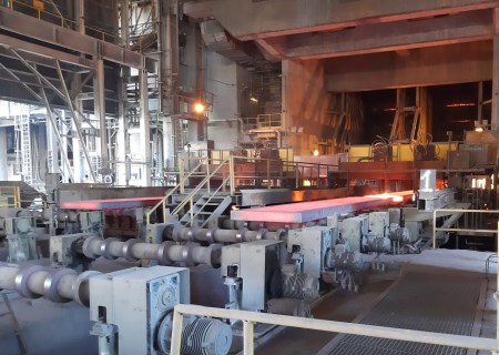 طراحی محصولات جدید فولاد هرمزگان با تمرکز بر نیاز بازار و توسعه فناوری