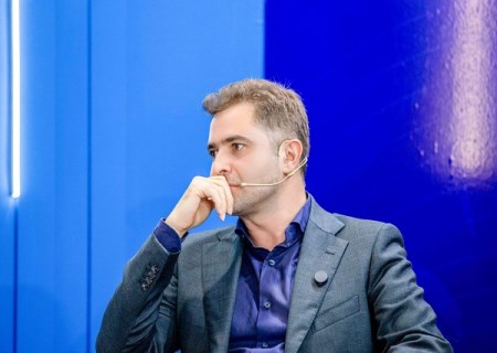 راهکارهای سه‌ گانه برای تأمین خوراک فولاد در ایران