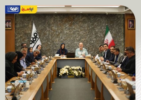 توسعه همکاری‌های راهبردی فولاد مبارکه و دانشگاه علامه با محوریت نوآوری و فناوری