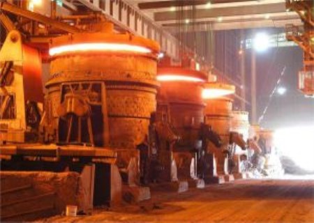 قیمت برق، تعیین‌کننده رقابت‌پذیری تولید فولاد سبز