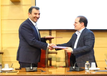 تفاهم مهم ایمیدرو و ایزیپو برای احیای معادن کوچک‌مقیاس کلید خورد