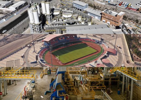 توسعه متوازن در صنعت مس؛ سه پروژه ملی به بهره‌برداری می‌رسد