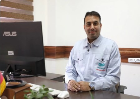 پروژه جاده سلامی - خلیل‌آباد فولاد سنگان ، پیشتازی در عمل و تولید تجربه