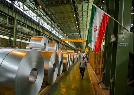 عقب‌نشینی فولاد ایران در جهان؛ خطر سقوط به رتبه یازدهم یا دوازدهم تولیدکنندگان