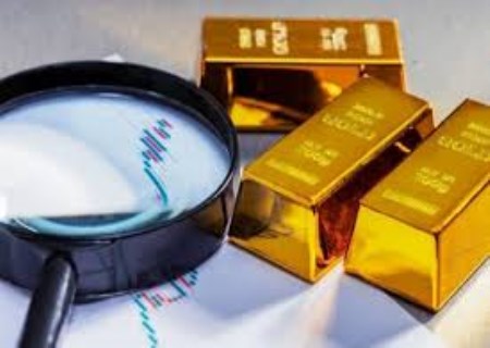 پیش‌بینی بانک‌های بزرگ از قیمت طلا ؛ جنگ ایران و آمریکا ریسک اصلی بازار طلا