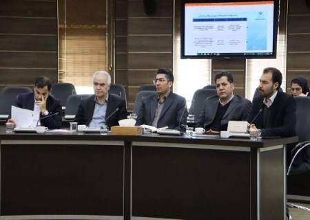 اکتشاف تفصیلی؛ آغاز فصل تازه معدن‌کاری در آذربایجان غربی