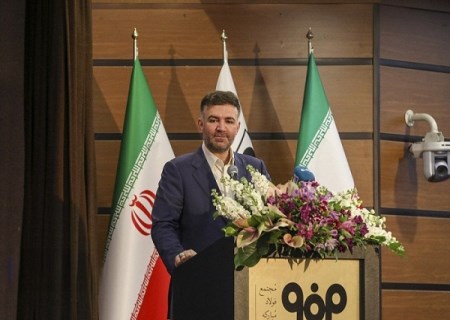 مدیریت انرژی؛ برگ برنده فولاد مبارکه