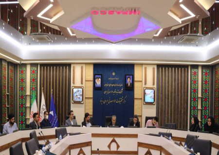حقوق و مزایای کارکنان ایمپاسکو زیر ذره‌بین؛ دغدغه‌های پرسنل یزد بررسی شد