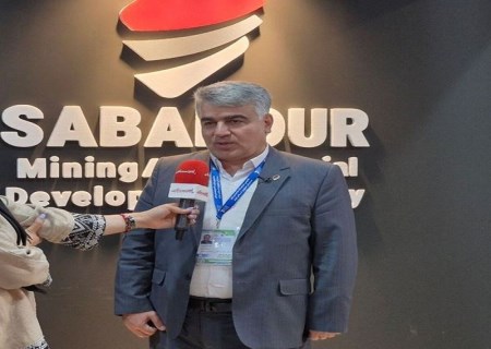 صبانور در مسیر جهش تولید و صادرات ؛  بهره‌برداری از پروژه بزرگ گندله‌سازی در بیجار