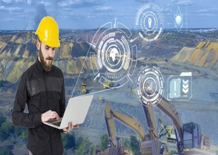 هوش مصنوعی بومی ؛ نیاز امروز صنایع معدنی و فولادی ایران