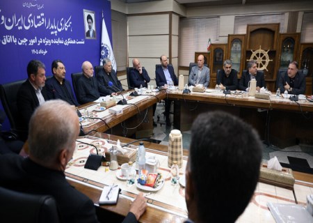 سه پیشنهاد مس ایران برای همکاری راهبردی با چین