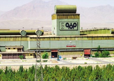 راه‌اندازی صندوق مشارکت مردمی برای بازسازی فولاد مبارکه