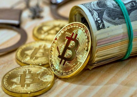 قیمت بیت‌کوین به مرز ۱۱۹ هزار دلار نزدیک شد