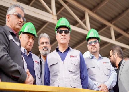 زارع:‌ در حیطه معدن و صنایع معدنی نیازمند توجه جدی به الزامات زیست محیطی هستیم