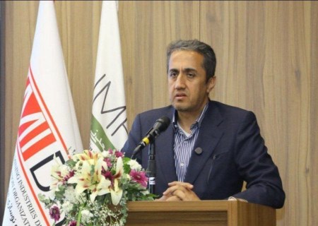 آقاجانلو:  ایران و افغانستان مکمل یکدیگر در توسعه ظرفیت های معدنی هستند