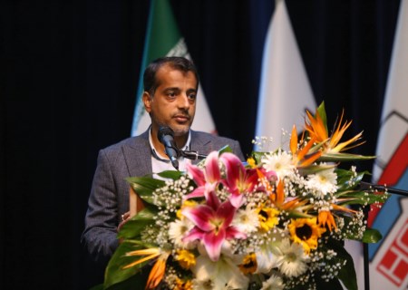 تقدیر مدیرکل ورزش هرمزگان از فولاد؛ خدماتی که کم‌نظیر توصیف شد