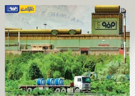 فولاد مبارکه در تراز آرسلورمیتال؛ رقابت در تاب‌آوری و تولید هوشمند در بحران