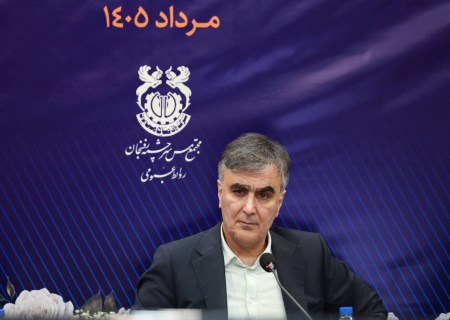فرزین: مس ایران آماده یک دوره رشد شتابان است