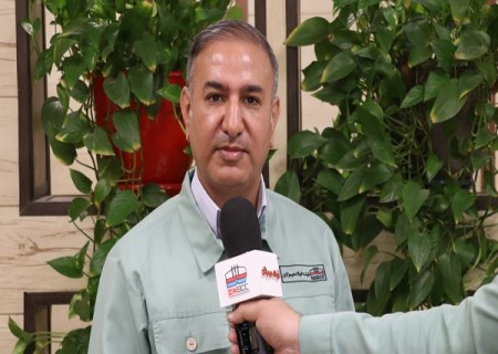 کسب تندیس صادرکننده نمونه ملی ؛ تجلی تجربه ، تعهد و تخصص در فولاد هرمزگان
