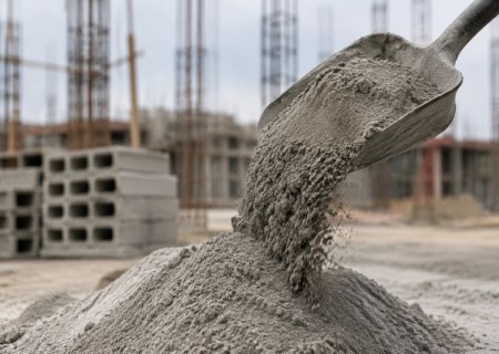 پشت پرده گرانی مسکن؛ سیمان فقط یک درصد هزینه ساخت را تشکیل می‌دهد