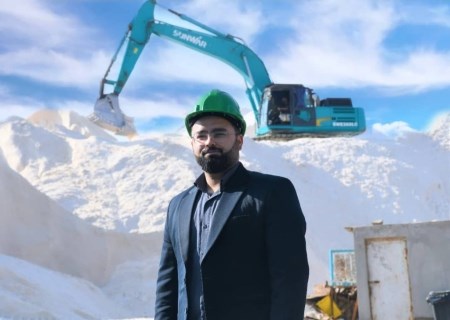 جهش بی‌سابقه تولید پتاس ؛ خوروبیابانک رکورد ماهانه خود را جابه‌جا کرد