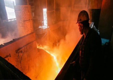 تولید دو برابر نیاز داخل؛ فولاد ایران آماده جهش صادراتی