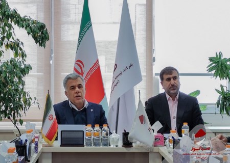 پروژه گندله‌سازی بیجار باید به‌موقع به بهره‌برداری برسد؛ هشدار مدیرعامل صبانور