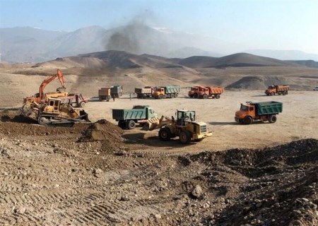 پایان اعمال سلیقه در محاسبه خسارت معادن ؛ مبنای جدید : بالاترین قیمت دوره تخلف