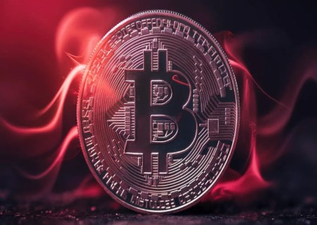 وضعیت بازار رمزارزها؛ منتظر سقوط سنگین قیمت بیت‌کوین باشید