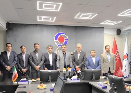 آغاز همکاری در یکی از مهم‌ترین طرح‌های نوین معدن کشور/ ایریتک مجری نخستین فاز پروژه راهبردی IPCC گهرزمین شد