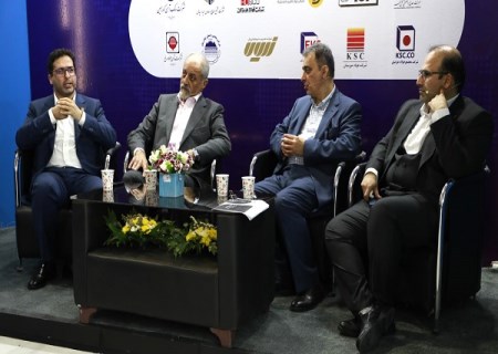 شرکت های کنار دریا ضامن پایدار ماندن ارزآوری صادرات فولاد هستند